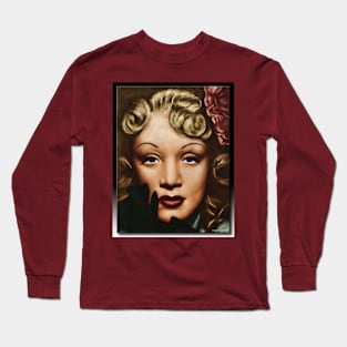 Marlene Long Sleeve T-Shirt